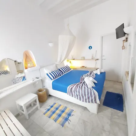Apartmán Provis No1 Mykonos *