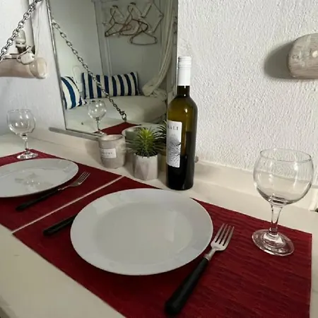 Apartmán Provis No1 Mykonos