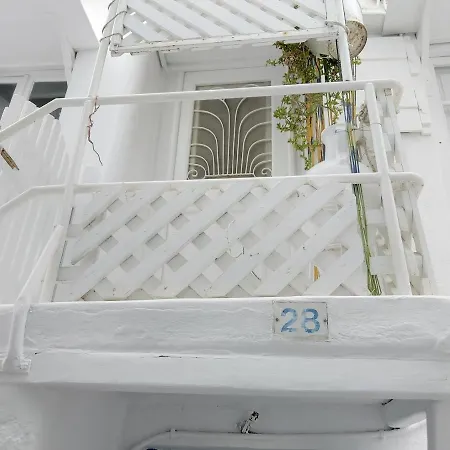 Provis No1 Mykonos Mykonos Town