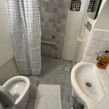 Provis No1 Mykonos *