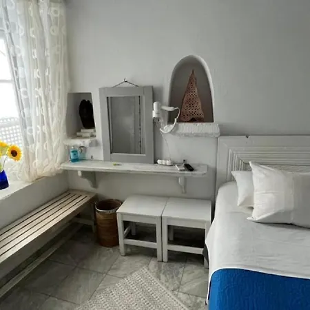 Apartmán Provis No1 Mykonos