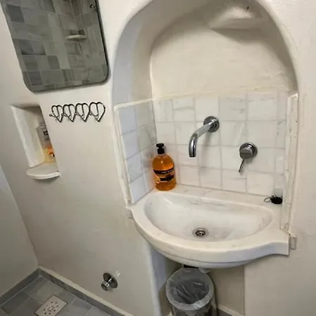 Apartmán Provis No1 Mykonos