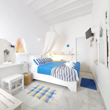 Provis No1 Mykonos Mykonos Town