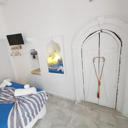 Provis No1 Mykonos