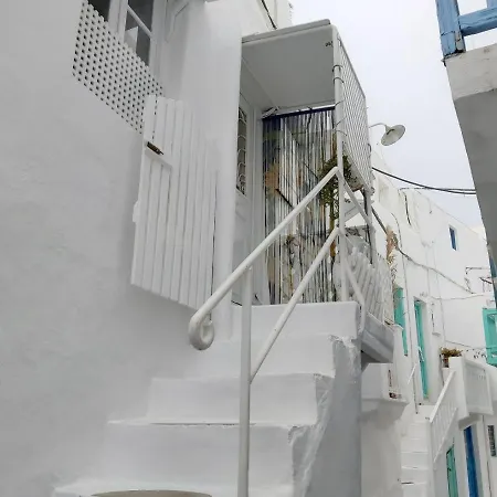 Provis No1 Mykonos