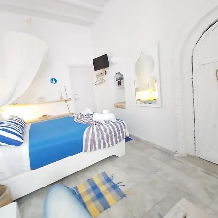Provis No1 Mykonos *