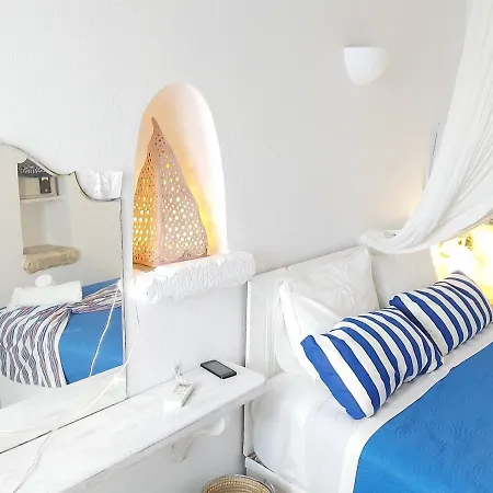 Provis No1 Mykonos Mykonos Town