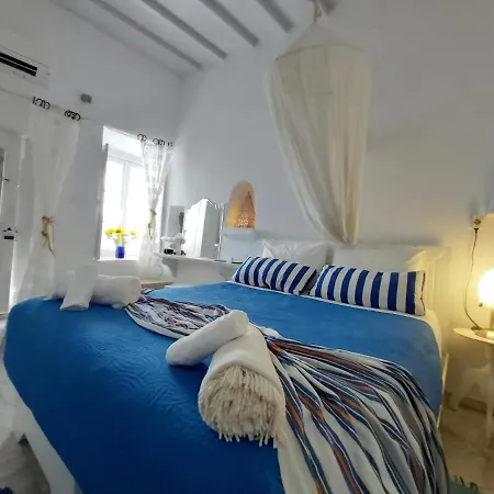 Provis No1 Mykonos